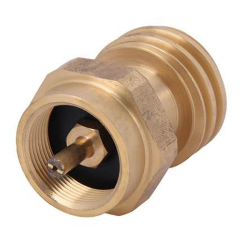 Propane adapter converter - propane,