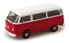 KK Scale 1:18 VOLKSWAGEN BUS