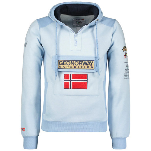 Sweatshirt geographical norway - sweatshirt,