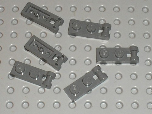 Lego star wars - wars, plates