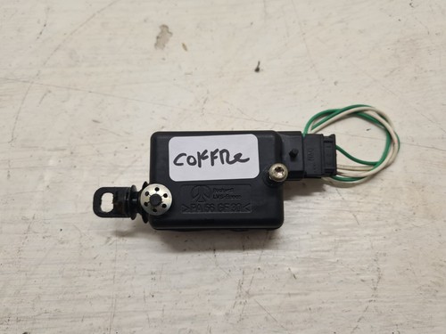 Moteur centralisation - , de