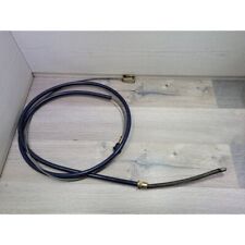 Peugeot 504 Break avec Banquette Avant - apres 80 - Cable Frein a Main Droit