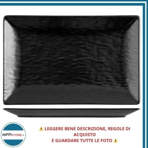 Set vaisselle rectangulaires - set,