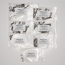 HONDA CB 125 S 1971-1975 Kit