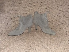 FRATELLI ROSSETTI-Gray Soft