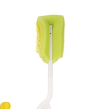 (Green)Brosse Tournante De
