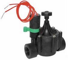 Électrovanne Magnétique Pour