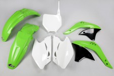 Kit Plastiques Carénages