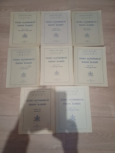 Cours automobiles engins - automobiles,