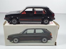 Volkswagen golf gti 1985 - 2,