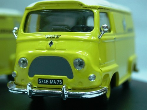 Wow extremement rare renault - extremement,