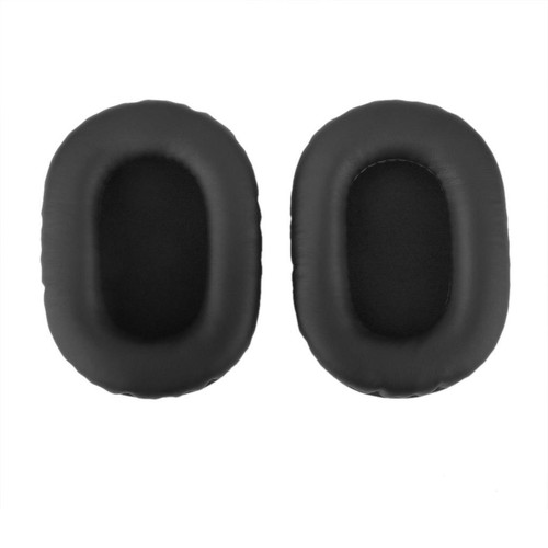 Coussinets oreille cuir - d'oreille,