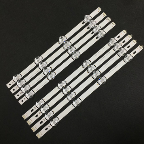 Kit led pour - , tv