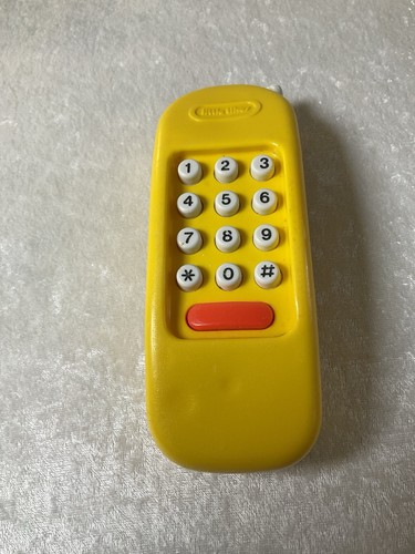 Little tikes replacement cell - little,