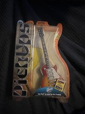 Pickups 2000 BC Rich
