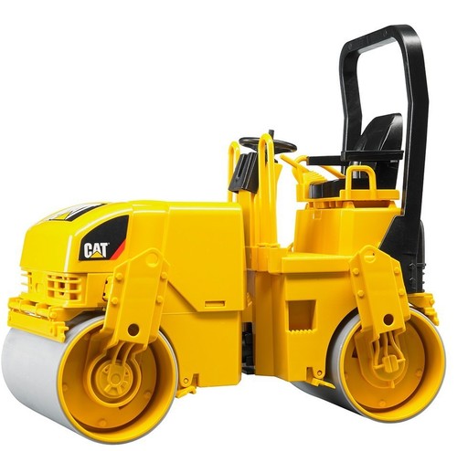 Bruder compacteur - -,
