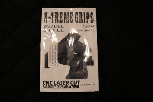 Prp treme grips springfield - prp,