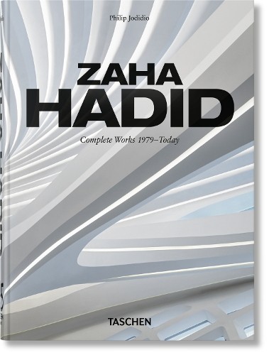Philip jodidio zaha - philip, hadid