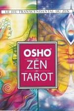Jeu de cartes - Divinatoires - Tarot  OSHO Zen de not spec... | Livre | état bon