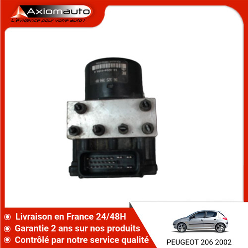 Unite hydraulique abs - 🇫🇷,