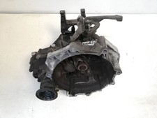 Volkswagen Polo 2006 Essence