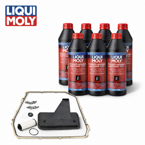 Kit vidange pour boîte - pour,