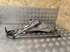 Moteur essuie glace avant