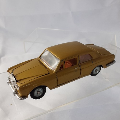 Mebetoys rolls royce silver - mebetoys,