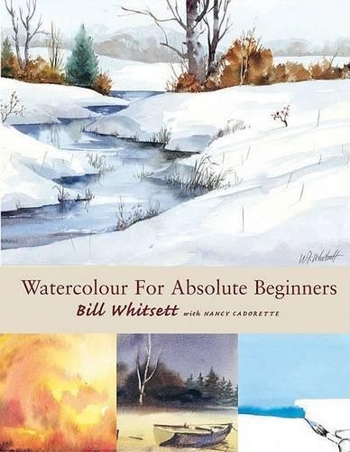 Watercolour for absolute - watercolour,
