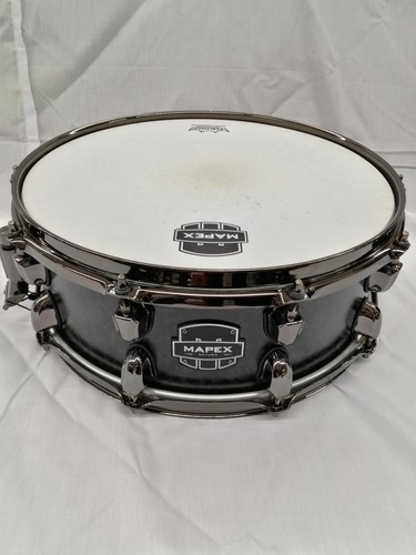 Mapex snms4550b saturn snare - mapex,