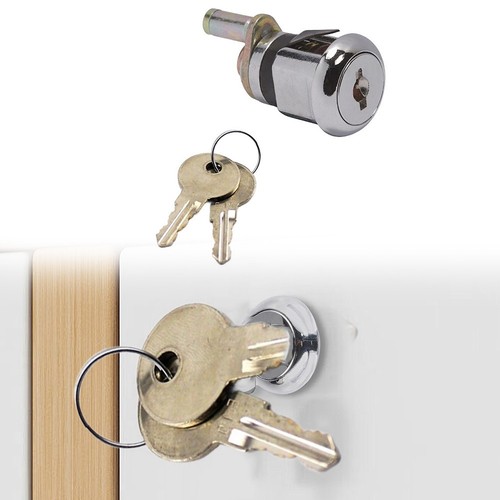 Serrure remplacement pour - de,