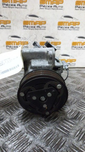 Compresseur clim citroen 1 - clim,
