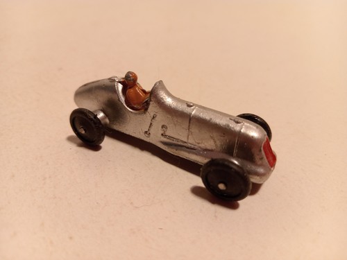 Dinky toys 35b midget - dinky,