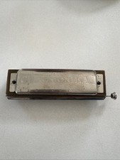 M. Hohner Chromonica Chromatic