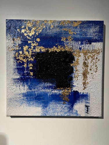 Tableau relief art - relief,