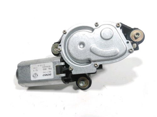 Moteur essuie glace - moteur, arriere