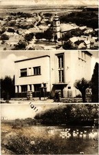 CPA Erd- souvenir HUNGARY (835875)