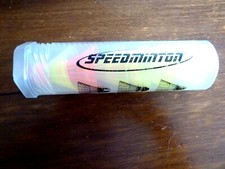 SPEEDMINTON -  Badminton - 5