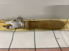 Ancien Ouvre Boite Decapsuleur