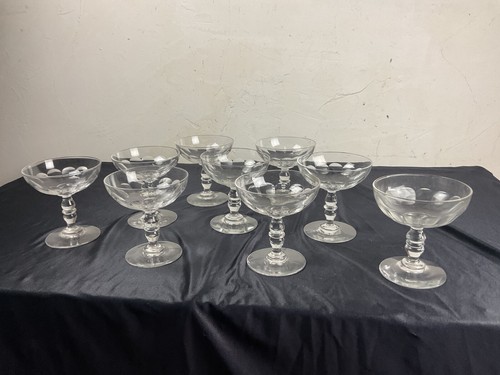 Lot ancienne coupe - de,