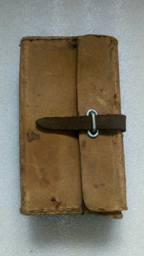 Trousse outils carton - a,