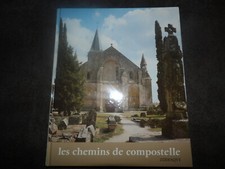 F7- Les chemins de Compostelle- Oursel- Zodiaque