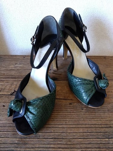Vivienne westwood high heels - vivienne,
