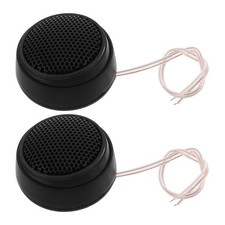  Haut Parleur Automobile