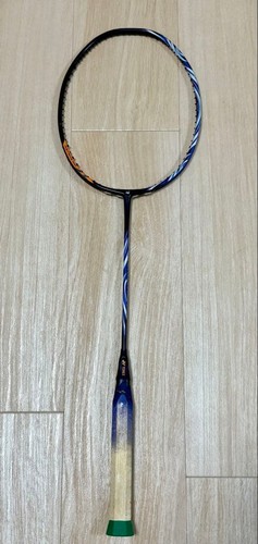 Raquette badminton couleur - raquette, de