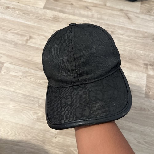 Gucci cap casquette neuve - gucci,