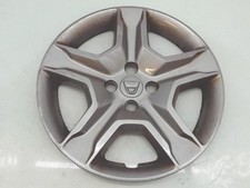 Enjoliveur DACIA SANDERO 2