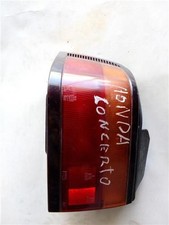 FEU ARRIÈRE GAUCHE Honda