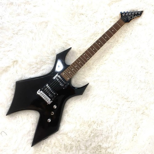 Guitare électrique rich - guitare,