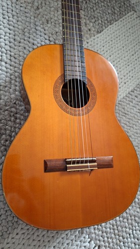 Ancienne guitare kasuga - guitare, made